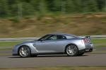 Nissan GT-R 2008 года (US)